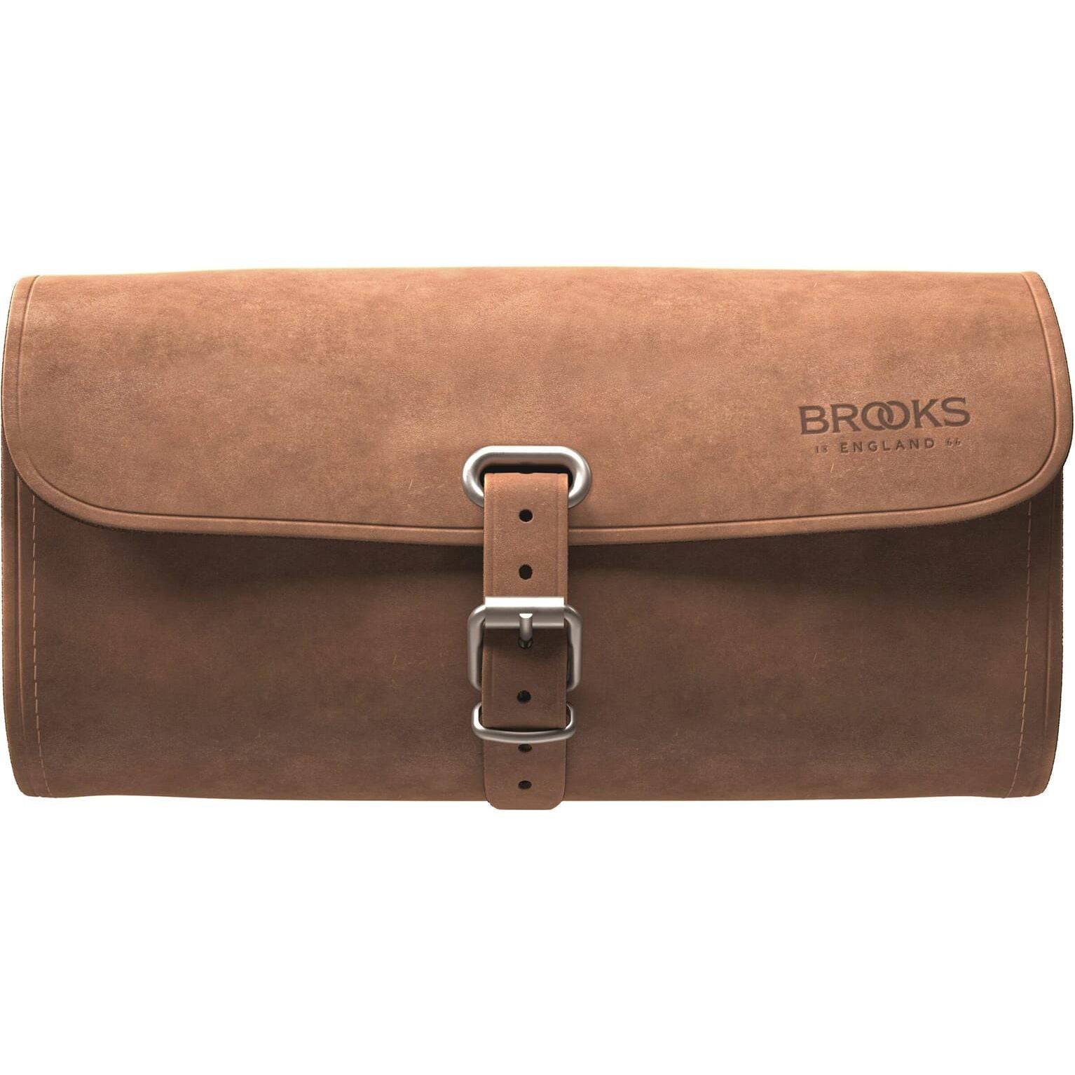 Brooks Zadeltas Challenge 1,5L - Le Coq Wielerartikelen