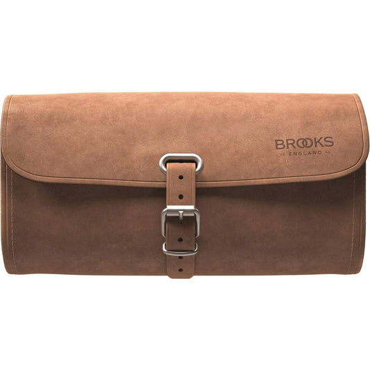 Brooks Zadeltas Challenge 1,5L - Le Coq Wielerartikelen