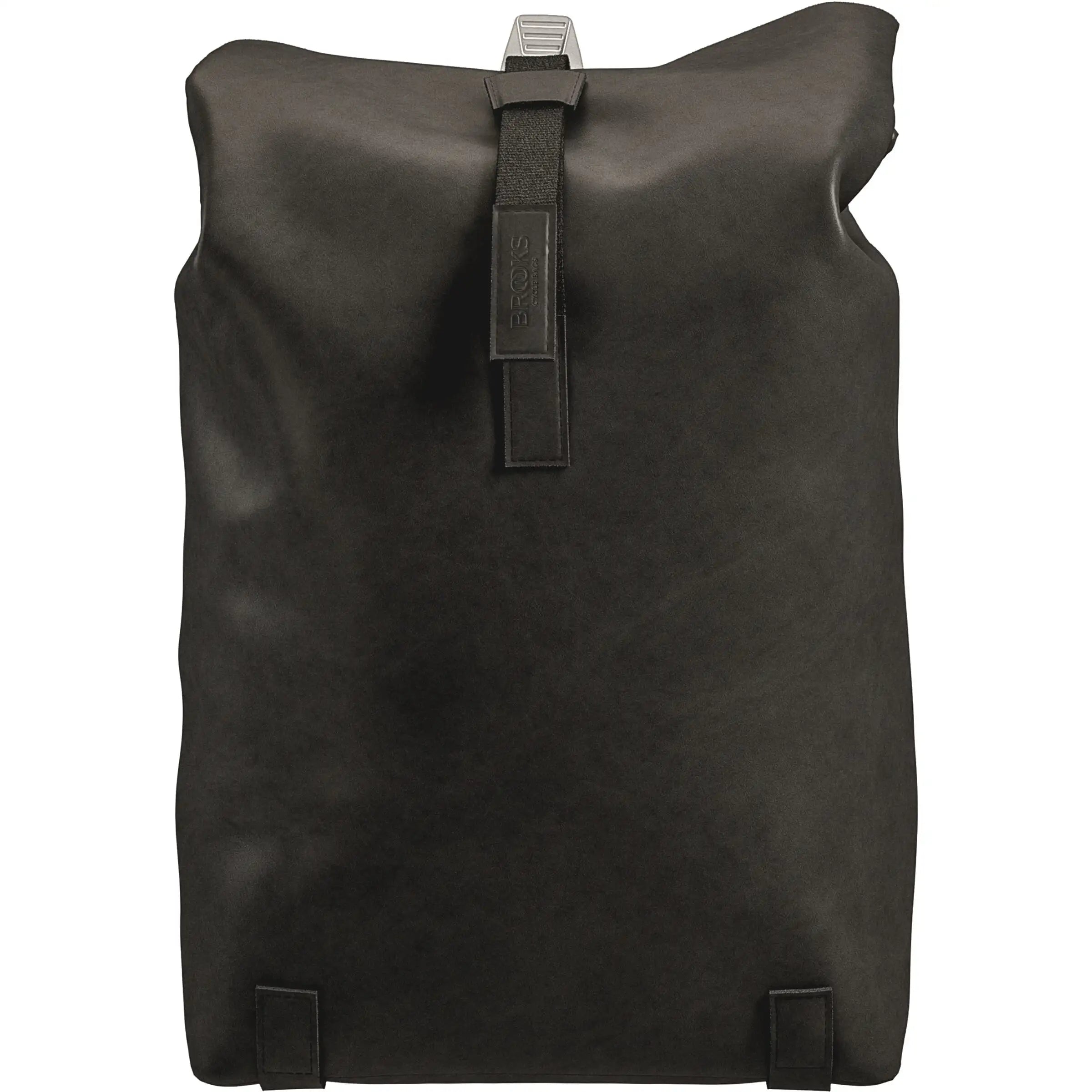 Brooks Rugtas Pickwick S Leather 12L - Le Coq Wielerartikelen