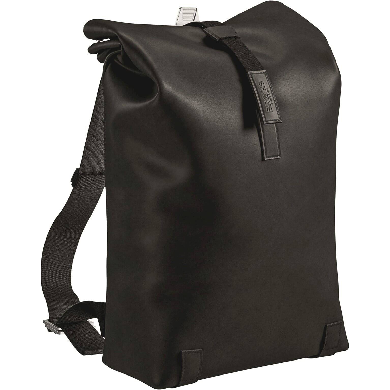 Brooks Rugtas Pickwick S Leather 12L - Le Coq Wielerartikelen