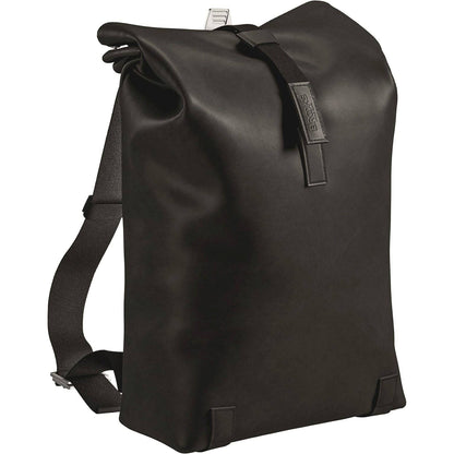 Brooks Rugtas Pickwick S Leather 12L - Le Coq Wielerartikelen