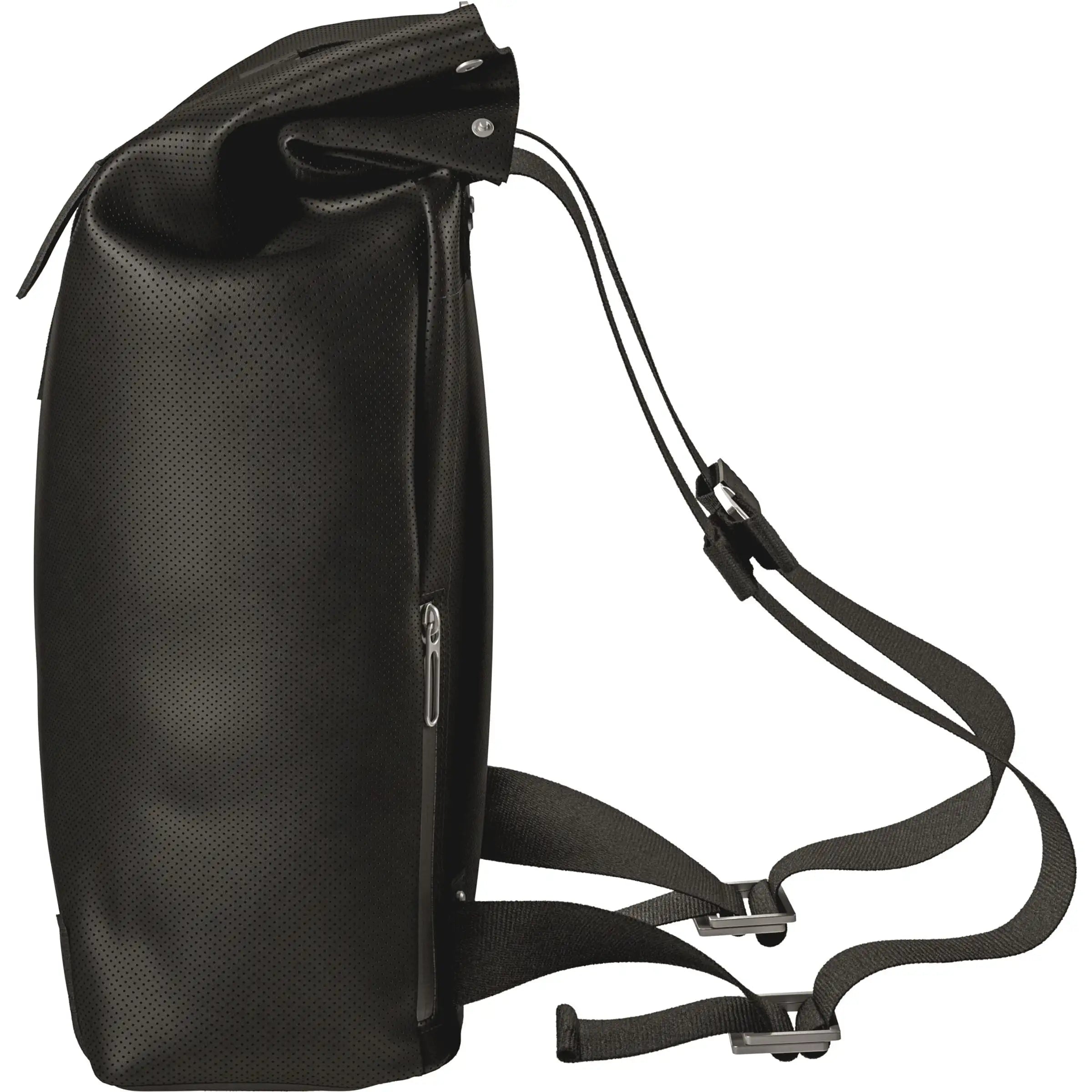 Brooks Rugtas Pickwick S Leather 12L - Le Coq Wielerartikelen