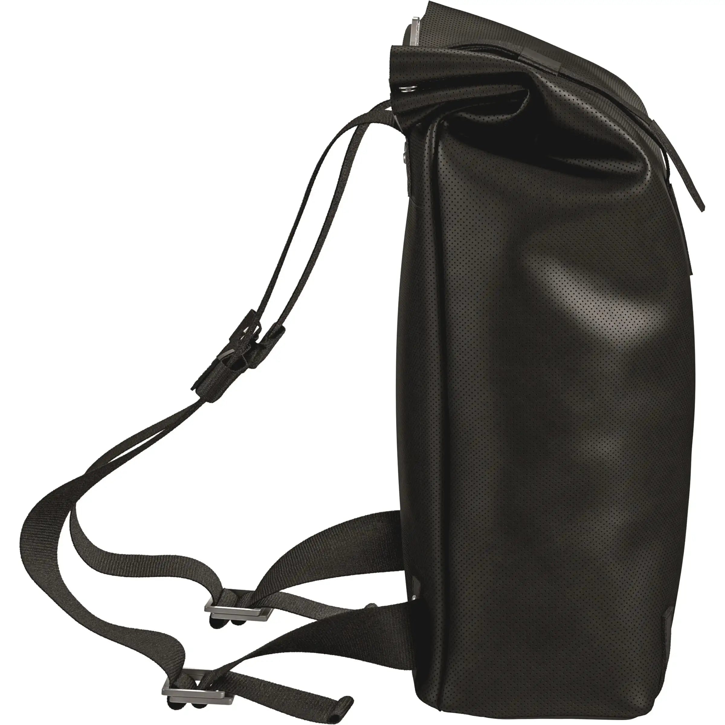 Brooks Rugtas Pickwick S Leather 12L - Le Coq Wielerartikelen