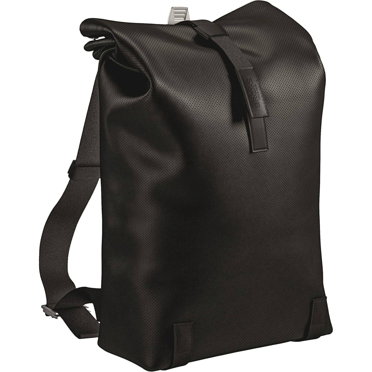 Brooks Rugtas Pickwick S Leather 12L - Le Coq Wielerartikelen