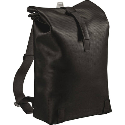 Brooks Rugtas Pickwick S Leather 12L - Le Coq Wielerartikelen