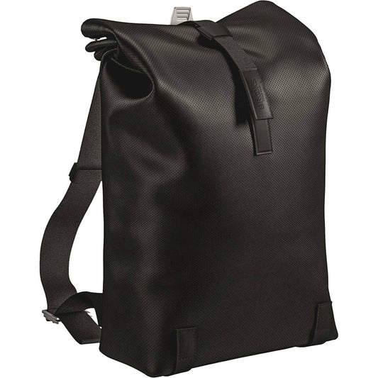 Brooks Rugtas Pickwick S Leather 12L - Le Coq Wielerartikelen