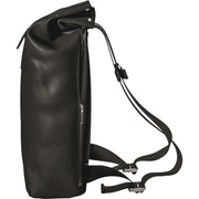 Brooks Pickwick M Leather rugzak met 26L capaciteit, leren rugzak met verstelbare schouderbanden en modern ontwerp
