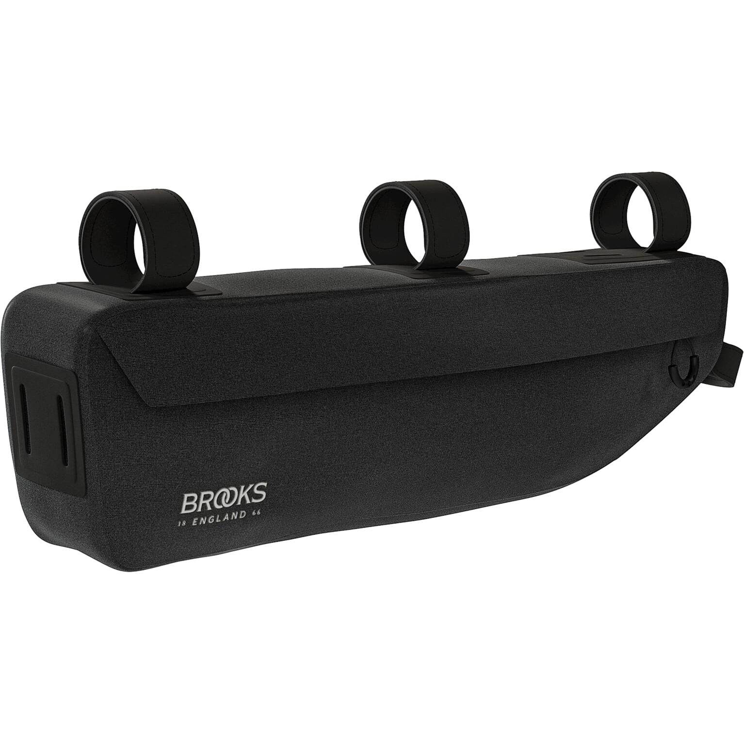 Brooks Frametas Scape Frame Bag 3L - Le Coq Wielerartikelen