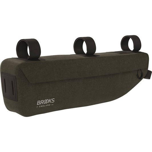 Brooks Frametas Scape Frame Bag 3L - Le Coq Wielerartikelen
