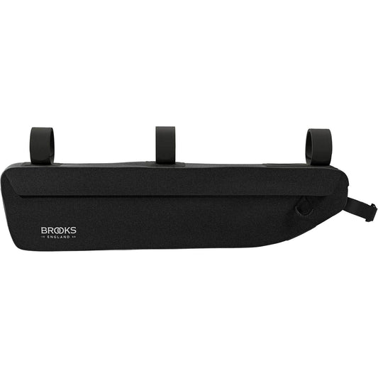 Brooks Frametas Scape Frame Bag Large 3,5L - Le Coq Wielerartikelen