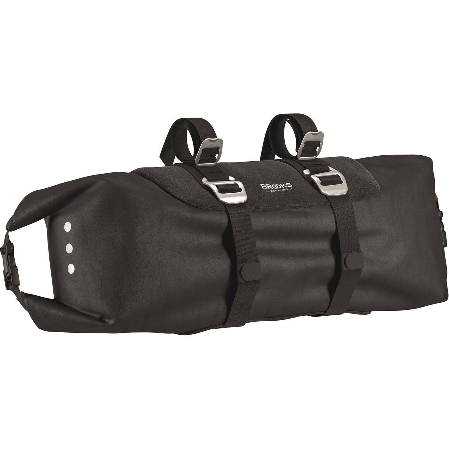 Brooks Stuurtas Scape Handlebar Roll 9-11L - Le Coq Wielerartikelen
