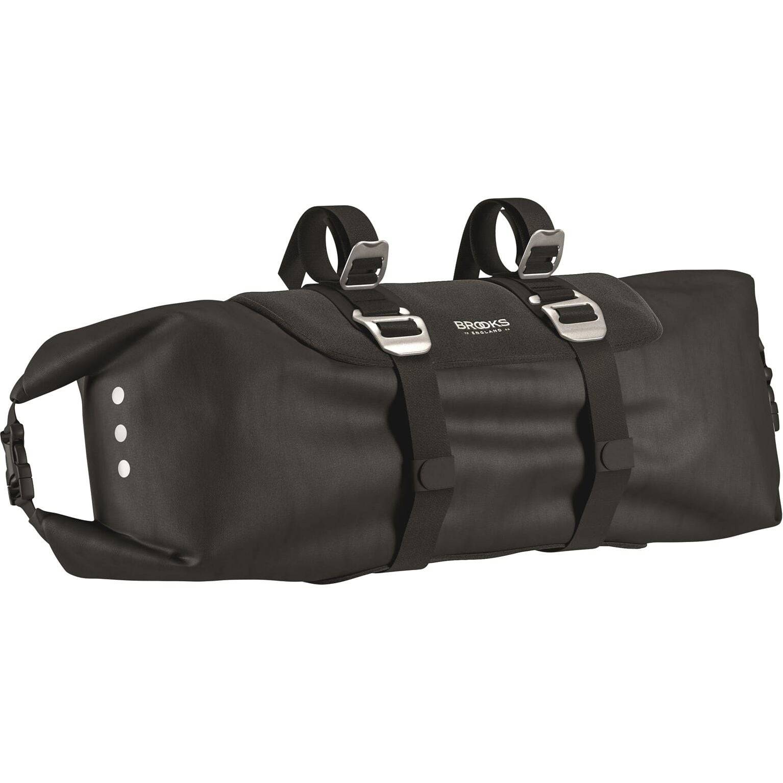 Brooks Stuurtas Scape Handlebar Roll 9-11L - Le Coq Wielerartikelen