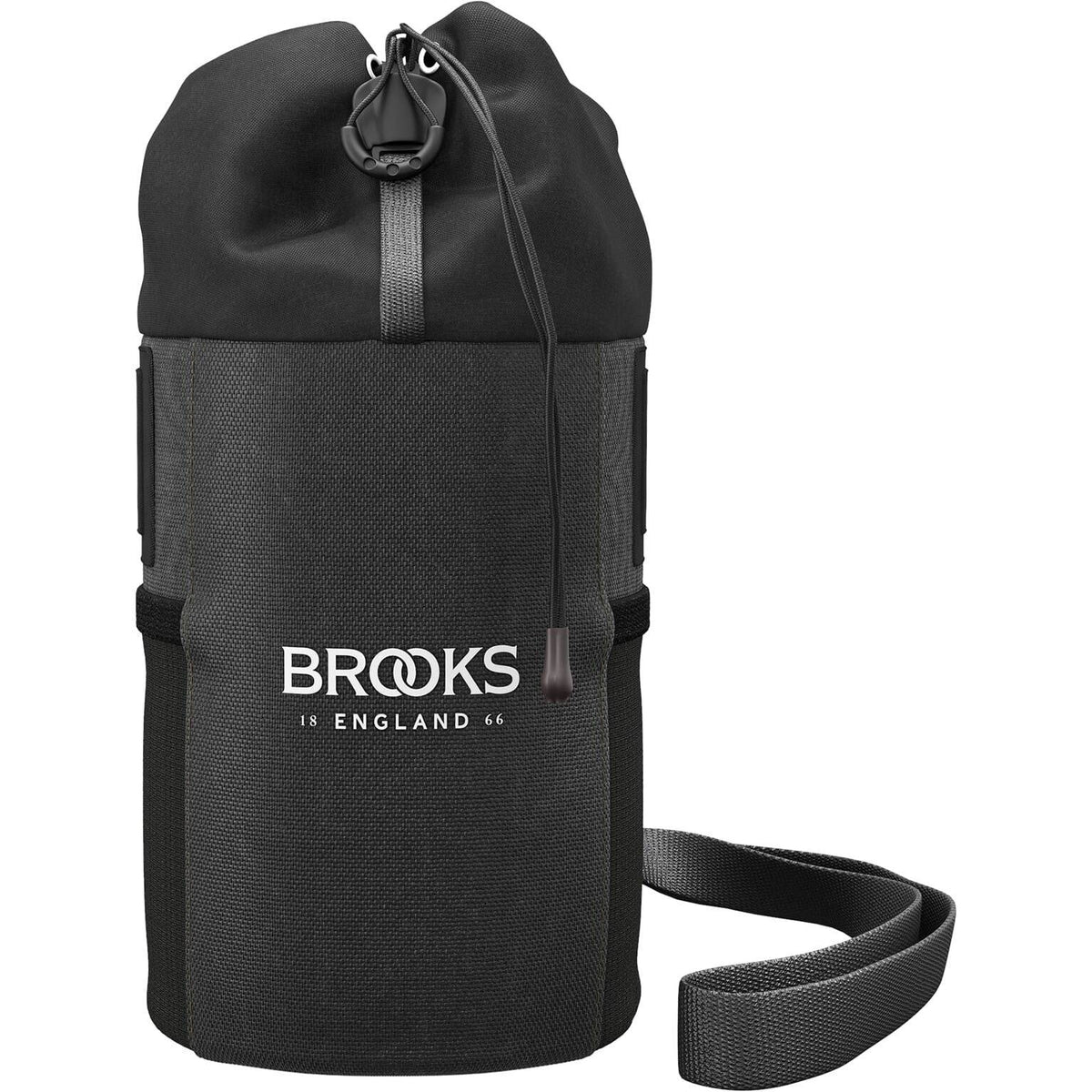 Brooks Tas Scape Feed Pouch 1L - Le Coq Wielerartikelen