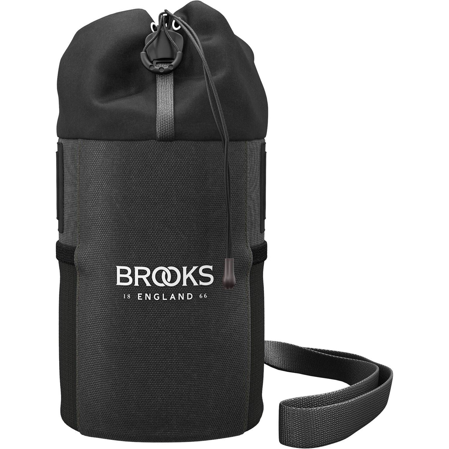 Brooks Tas Scape Feed Pouch 1L - Le Coq Wielerartikelen