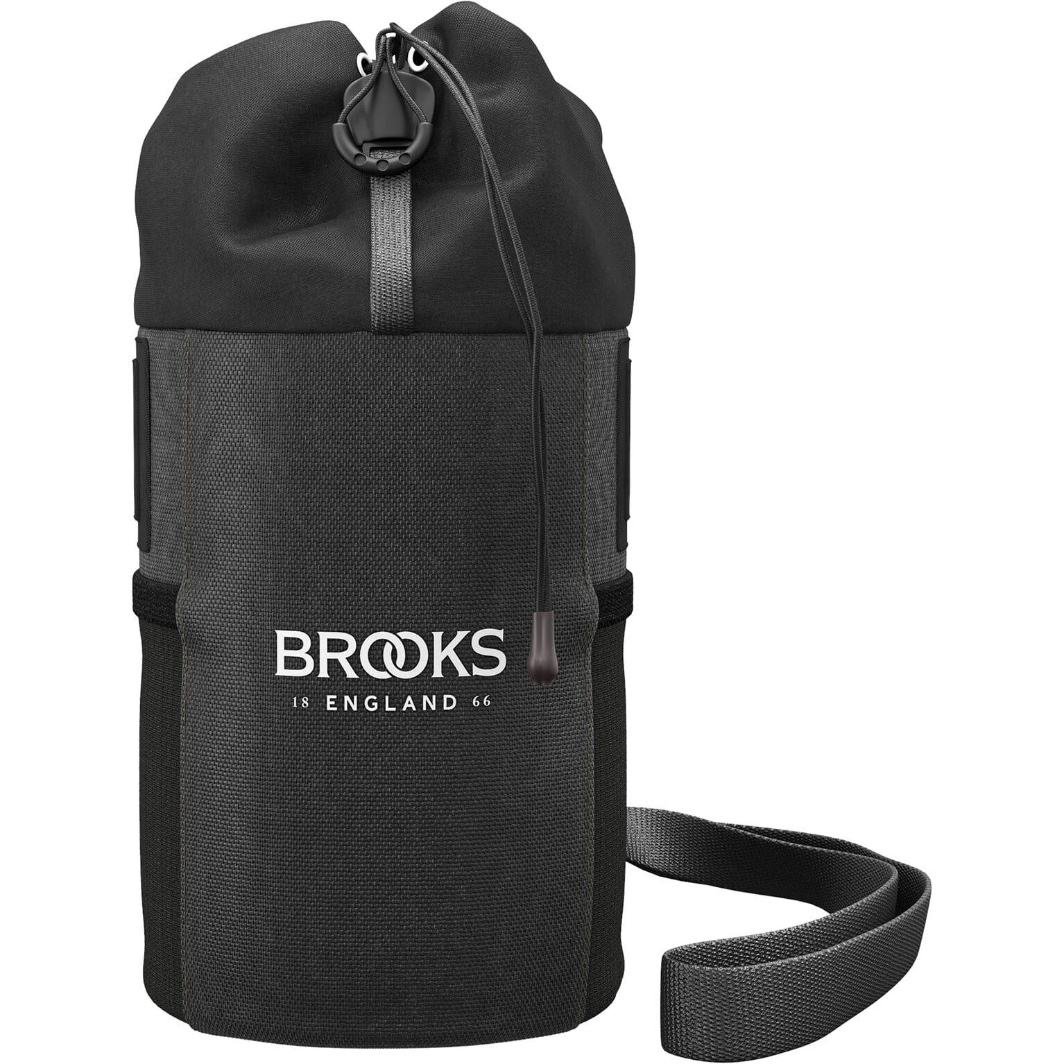Brooks Tas Scape Feed Pouch 1L - Le Coq Wielerartikelen