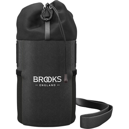 Brooks Tas Scape Feed Pouch 1L - Le Coq Wielerartikelen
