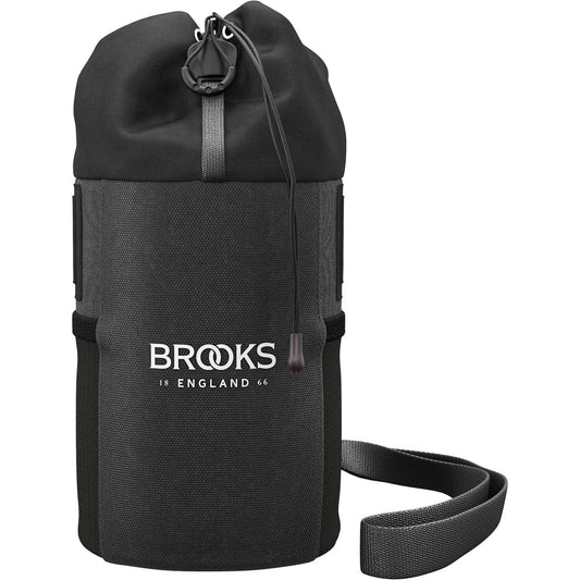 Brooks Tas Scape Feed Pouch 1L - Le Coq Wielerartikelen