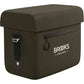 Brooks Stuurtas Scape Handlebar Case Mud 8L - Le Coq Wielerartikelen