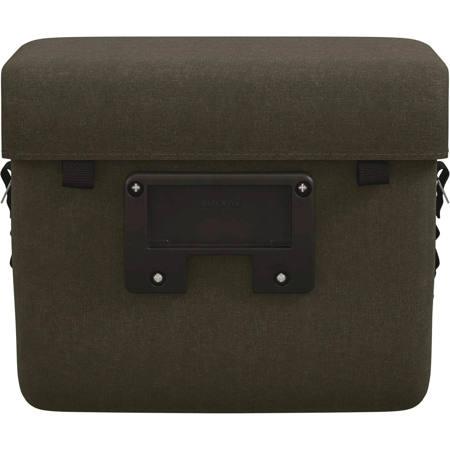 Brooks Stuurtas Scape Handlebar Case Mud 8L - Le Coq Wielerartikelen