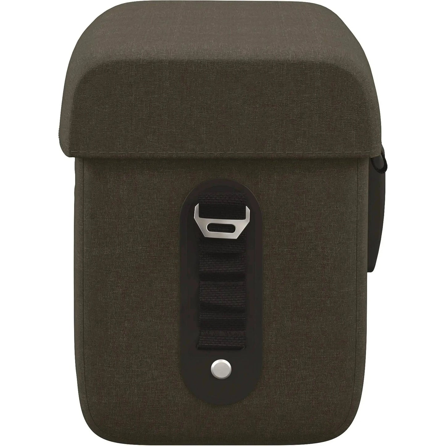 Brooks Stuurtas Scape Handlebar Case Mud 8L - Le Coq Wielerartikelen