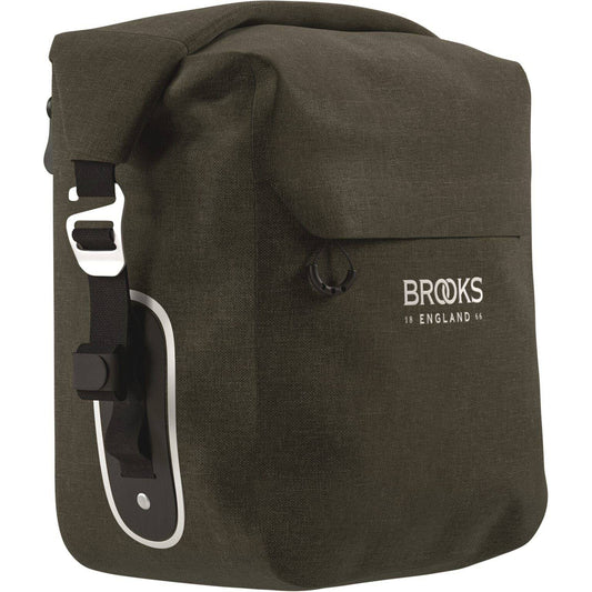 Brooks Fietstas Enkel Scape S 10-13L - Le Coq Wielerartikelen