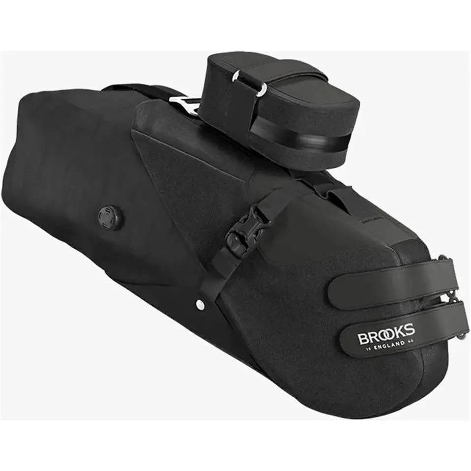 Brooks Zadeltas Scape Seat Bag - Le Coq Wielerartikelen