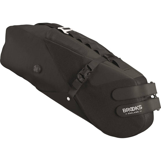 Brooks Zadeltas Scape Seat Bag - Le Coq Wielerartikelen