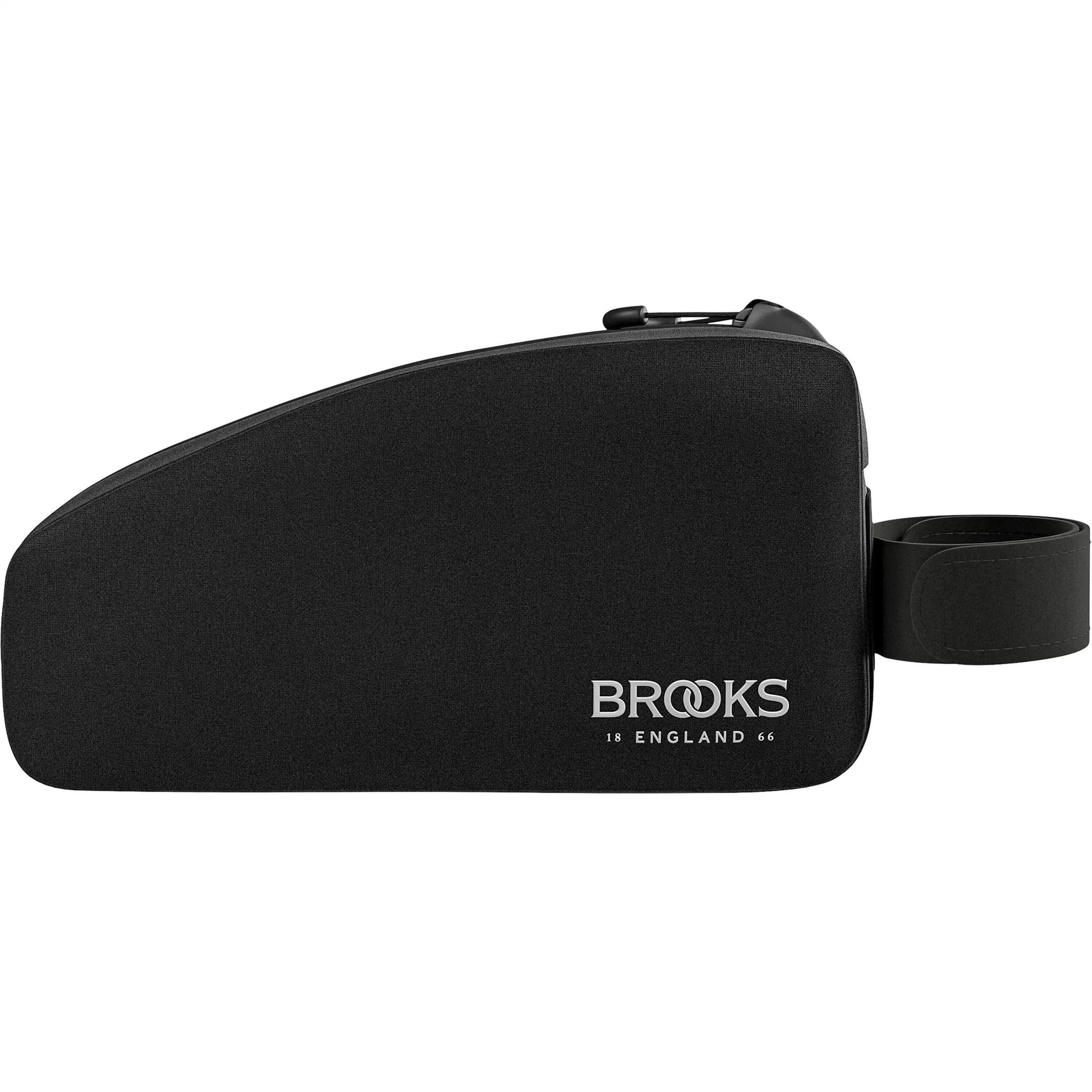 Brooks Frametas Scape Top Tube Bag 0,9L - Le Coq Wielerartikelen