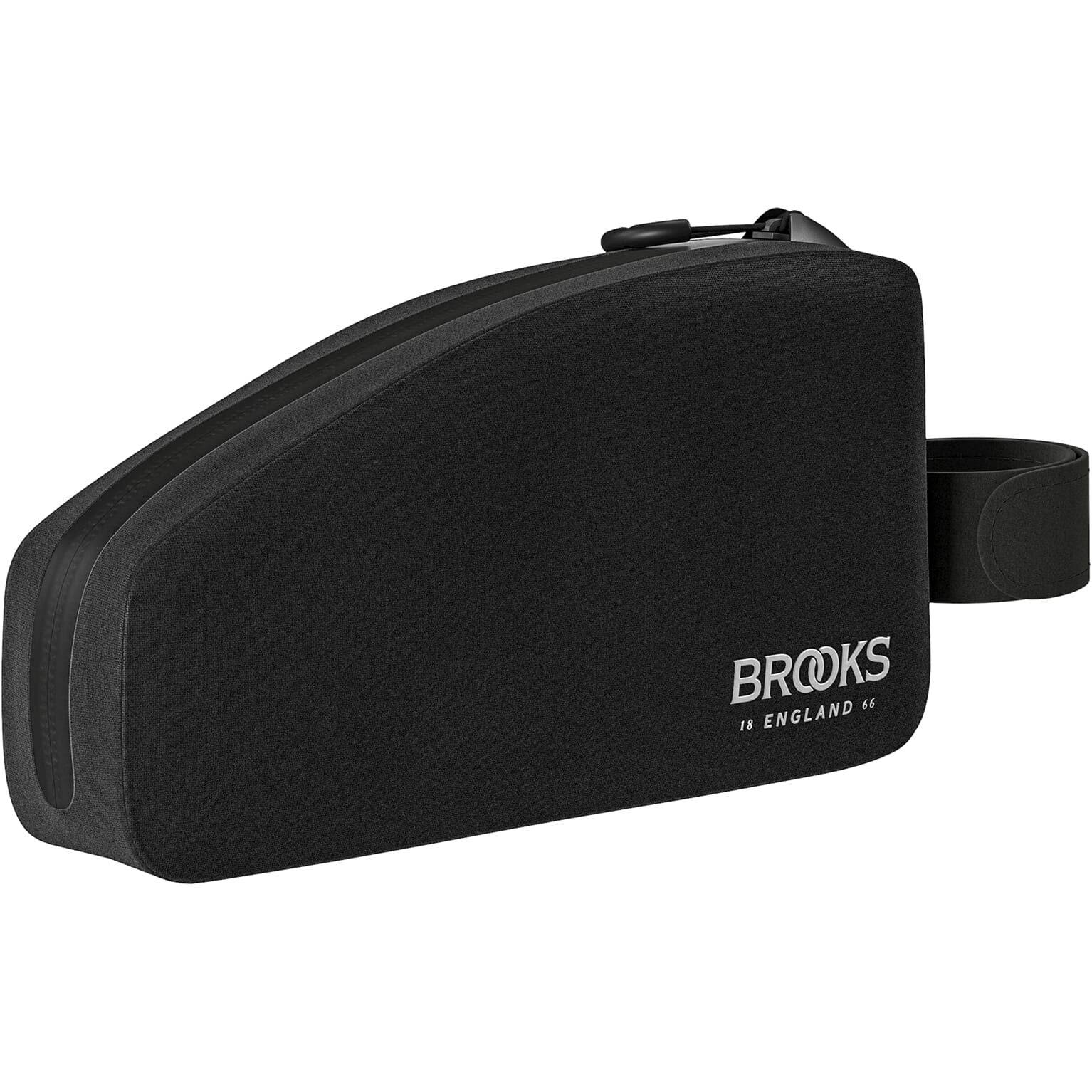 Brooks Frametas Scape Top Tube Bag 0,9L - Le Coq Wielerartikelen