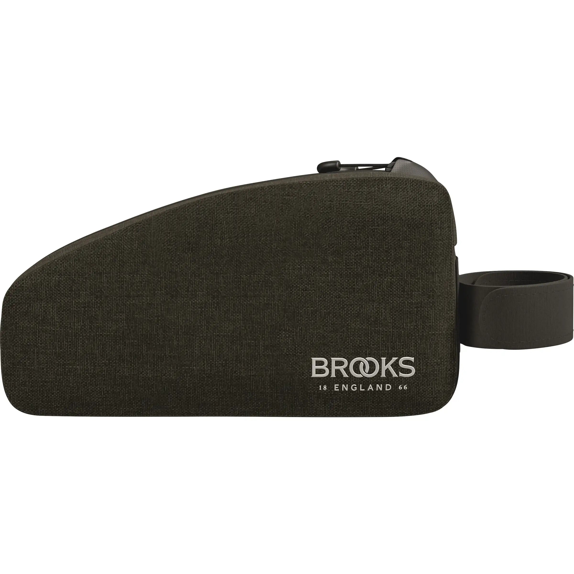 Brooks Frametas Scape Top Tube Bag 0,9L - Le Coq Wielerartikelen
