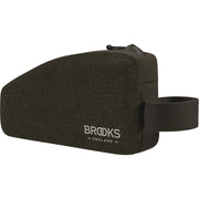 Brooks Frametas Scape Top Tube Bag 0,9L - Le Coq Wielerartikelen