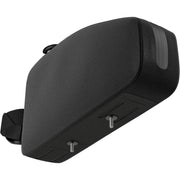 Brooks Frametas Scape top tube tas met bevestigingsbouten voor fietsaccessoires, 0,9L, geschikt voor bikepacking.