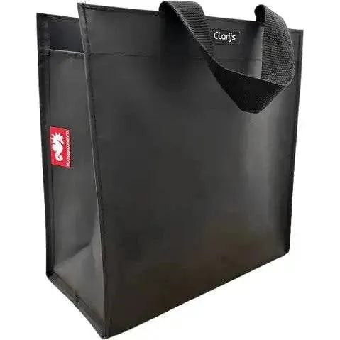 Clarijs Shoppertas Pvc 23L - Le Coq Wielerartikelen