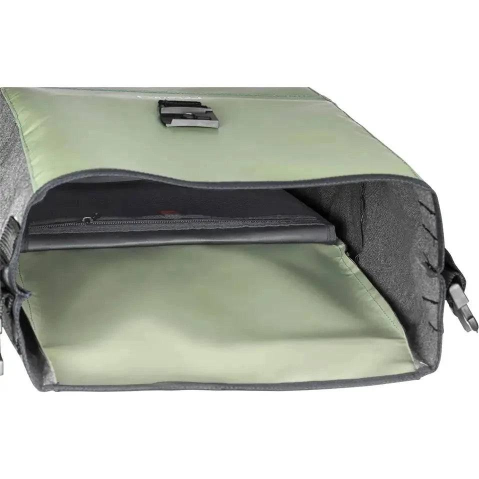 Clarijs Fietstas Solobag 24L - Le Coq Wielerartikelen