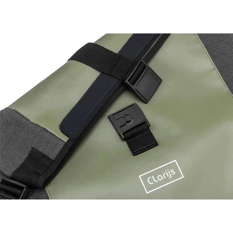 Clarijs Fietstas Solobag 24L - Le Coq Wielerartikelen