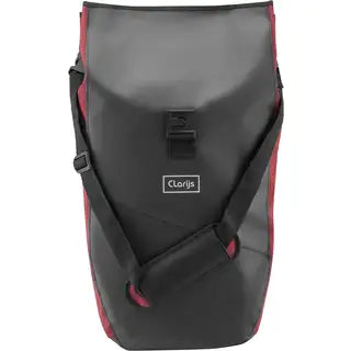 Clarijs Fietstas Solobag 24L - Le Coq Wielerartikelen