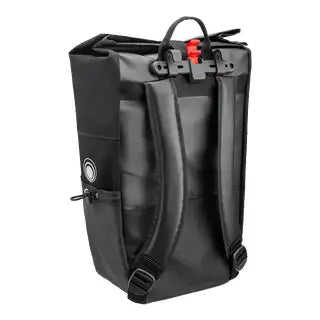 Clarijs Rugtas Variobag 24L - Le Coq Wielerartikelen