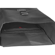 Clarijs Variobag 24 liter waterdichte fietstas voor een enkele fiets, geschikt voor dagelijks gebruik.