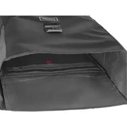 Clarijs Variobag 24 liter waterdichte fietstas voor één fiets, eenvoudig te bevestigen en geschikt voor dagelijks gebruik.