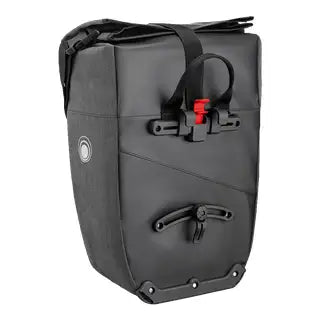 Clarijs Fietstas Solobag 24L Van Gogh - Le Coq Wielerartikelen