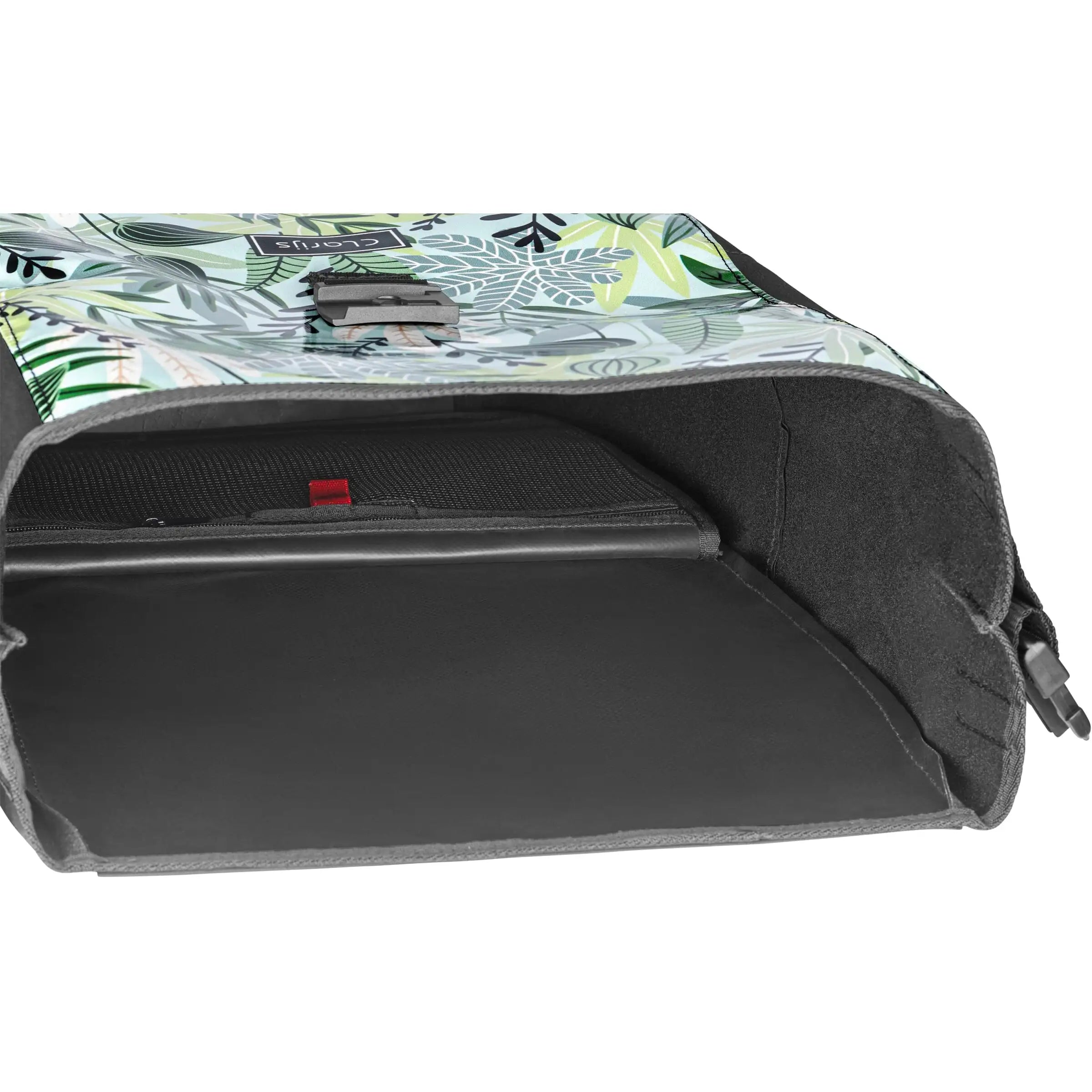 Clarijs Fietstas Solobag 24L Van Gogh - Le Coq Wielerartikelen