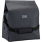Clarijs Single Bikebag Frontbag 30L Zwart - Le Coq Wielerartikelen