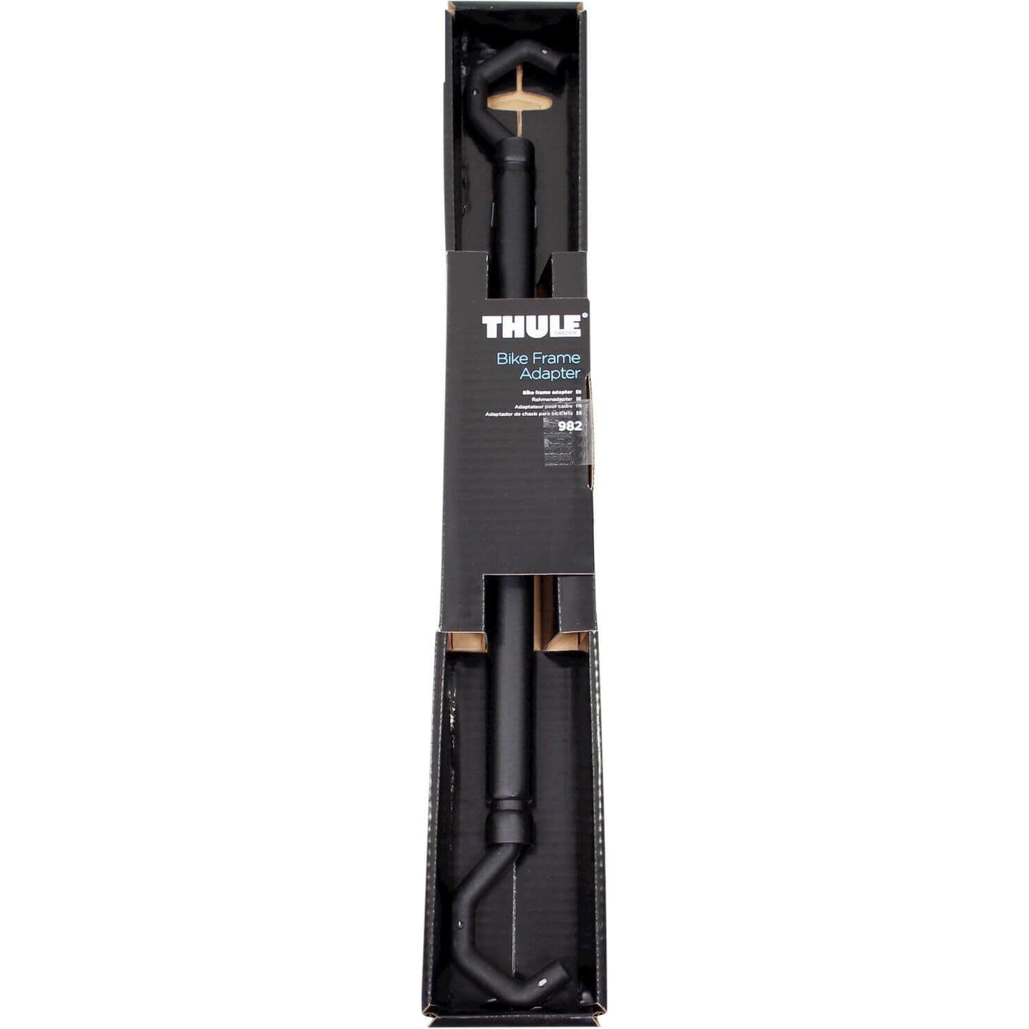 Thule Fietsframe Adapter 982 - Le Coq Wielerartikelen