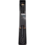 Uitschuifbare Thule Frameadapter 982 voor fietsendrager, verstelbaar van 560 tot 670 mm, geschikt voor fietsen en accessoires