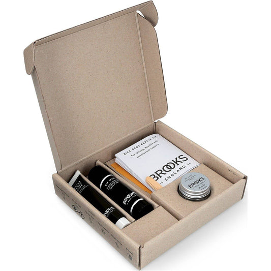 Brooks Bike Bags Repair Kit - Le Coq Wielerartikelen