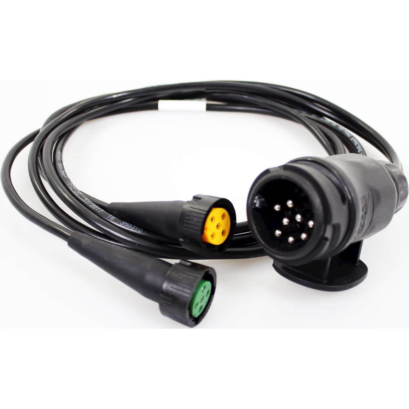 Thule Kabelset 13P - Le Coq Wielerartikelen