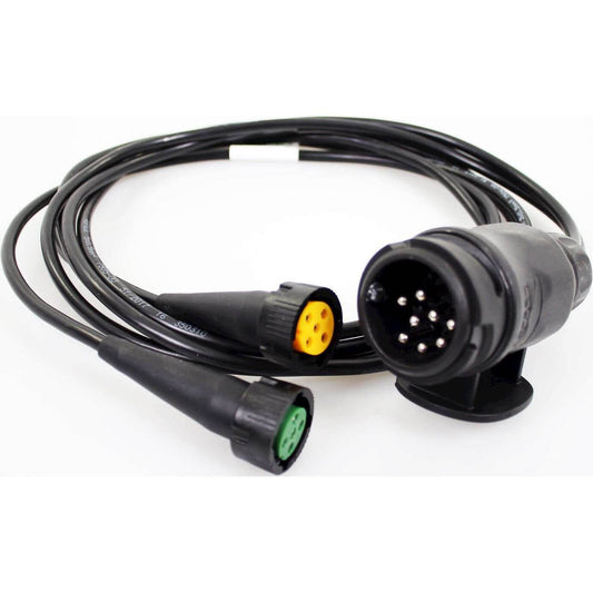 Thule Kabelset 13P - Le Coq Wielerartikelen