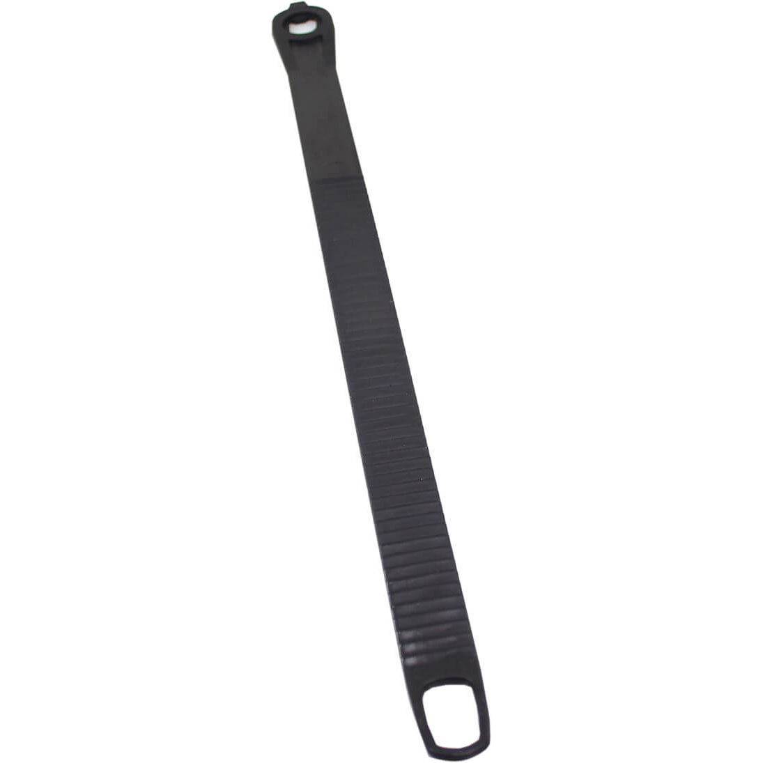 Thule Euroclassic G6 fietsendrager spanriem, onderdeel voor fietsdragers, zichtbaar in de afbeelding.