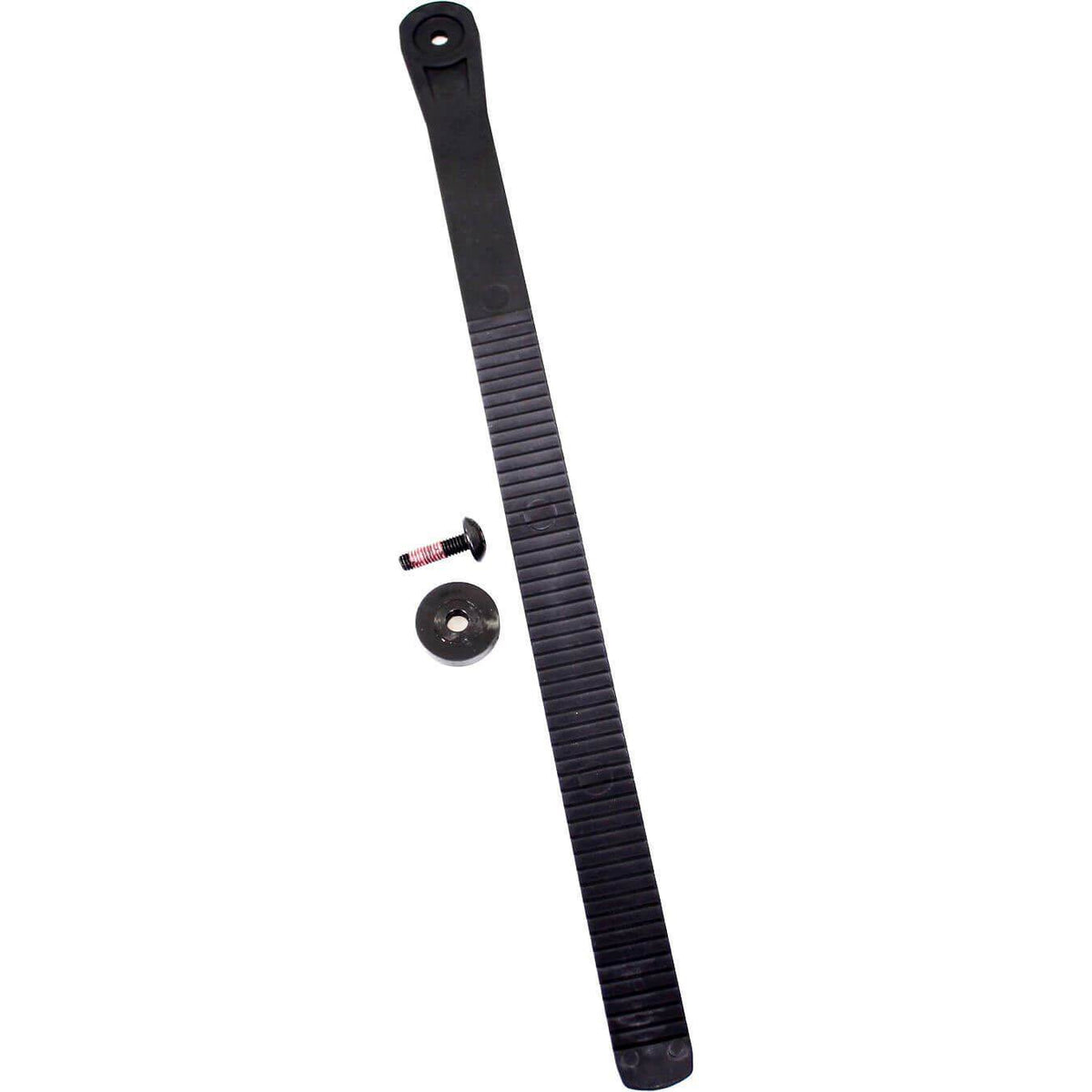 Thule EF-931-932 spanriem voor Easyfold fietsendrager, onderdeel voor bevestiging en stabiliteit.