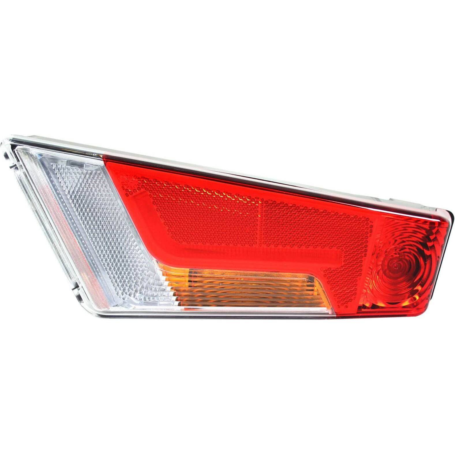 Thule Achterlicht Easyfold 931 - Le Coq Wielerartikelen